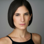 Paulina Mondragón
