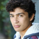 Sonny Bustamante