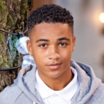 Theo Graham
