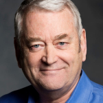 Anthony Bekenn