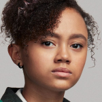 India Brown