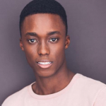 Nile Harris