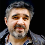 Jean-Philippe Lutin