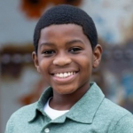 Chinua Baraka Payne