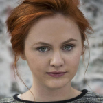 Kate Gilmore