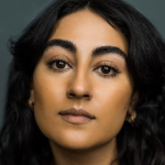 Afsaneh Dehrouyeh