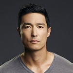 Daniel Henney