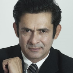 Roberto Marín