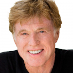 Robert Redford