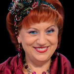 Tatyana Zinovenko