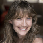Laura Thompson