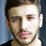 Curtis-Lee Ashqar