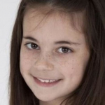 Isabelle Jones