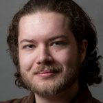Caleb Geden