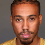 Chris V. Pipkin