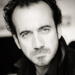Régis Vlachos
