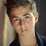 Tristan Amott