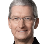 Tim Cook