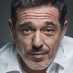 Antonio Lence