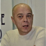 Vadim Nabokov