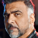 Kamran Kam Shaikh