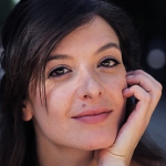 Ariane Mourier