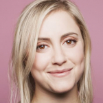 Greta Titelman
