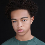 Jaiden Smith