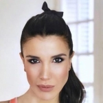 Andrea Rincón