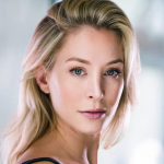 Natalie Moore