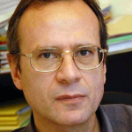 Denis Freyd