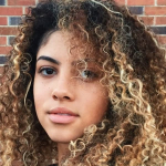 Mckenzie Small
