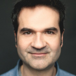 Michel Olivier Girard