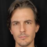 Joshua Robben