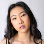 Olivia Liang