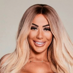Chloe Ferry