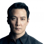 Daniel Wu