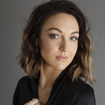 Holly Shervey