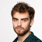 Javier Amann