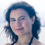 Vira Burmenko