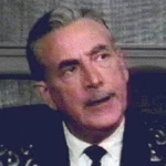 Raymond Bailey