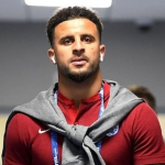 Kyle Walker
