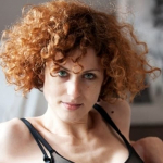 Irene Vecchio