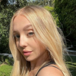 Lily Rosenthal
