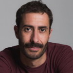 Pablo Tercero