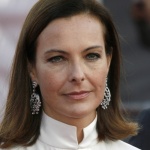 Carole Bouquet