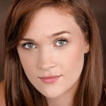 Megan Elizabeth Barker