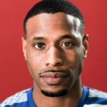 Andre Williams