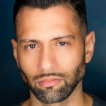 James Sosa Jr.