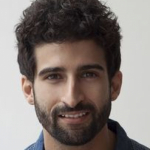 René Escobar Jr.